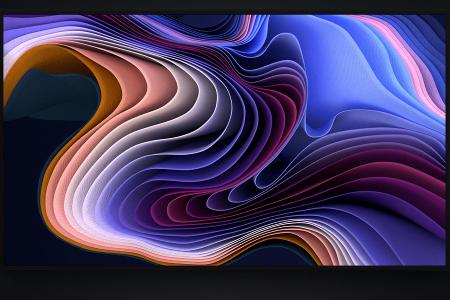 Mini-LED: ein Konkurrent für OLED und Mikro-LED? Mini-LED: ein Konkurrent für OLED und Mikro-LED?