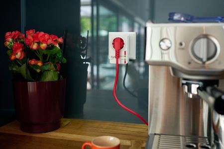 Smart-Home-Steuerung per Fritzbox Smart-Home-Steuerung per Fritzbox
