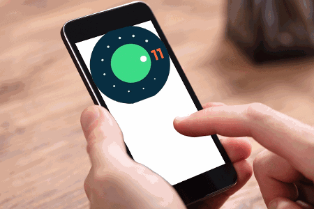 Android 11: Erste Eindrücke von der neuen Version Android 11: Erste Eindrücke von der neuen Version