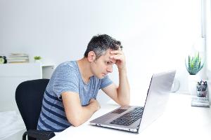 Für einen Rechner-Ausfall gewappnet sein