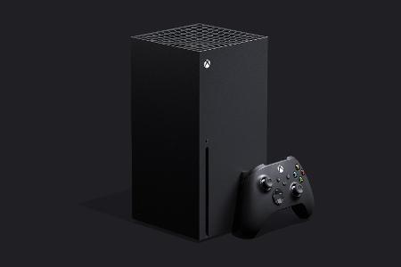 Neue Konsolen-Generation: Ab jetzt nur noch Xbox Neue Konsolen-Generation: Ab jetzt nur noch Xbox