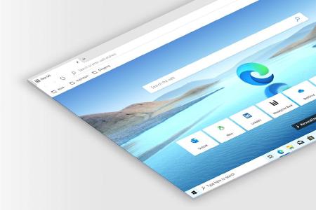 Windows Update hat neuen Edge-Browser im Gepäck
