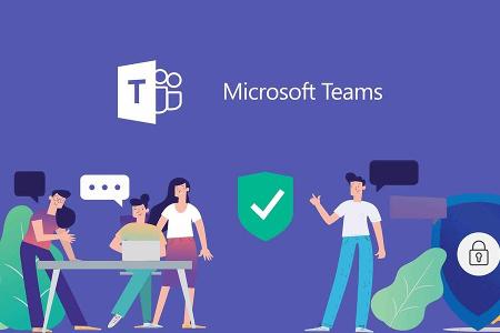 Tipps & Tricks für den Umgang mit Microsoft Teams Tipps & Tricks für den Umgang mit Microsoft Teams