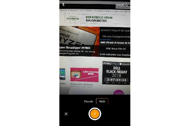 Genius Scan – PDF Scanner