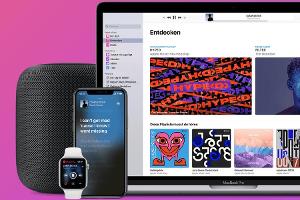 Alternative zu Apple Music im Überblick