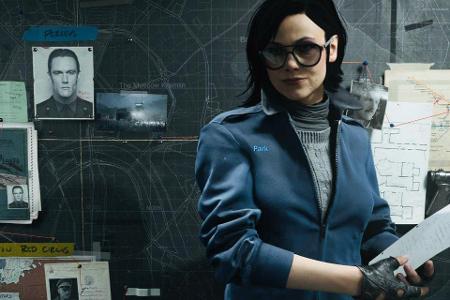 Das gibt es über Call of Duty: Black Ops Cold War zu wissen Das gibt es über Call of Duty: Black Ops Cold War zu wissen