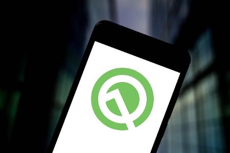 Das Android-Update 10 Q: Ist Ihr Smartphone dabei? Das Android-Update 10 Q: Ist Ihr Smartphone dabei?