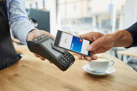 Die PayPal-Gebühren im Überblick Die PayPal-Gebühren im Überblick