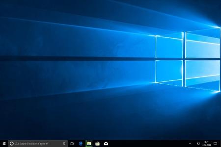 Individuelle Anpassungen an der Windows-Taskleiste vornehmen