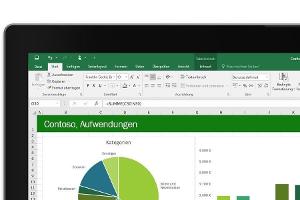 Excel 365: Lösung für die Problematik der begrenzten Spaltenanzahl