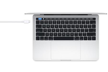 USB-C und Thunderbolt 3 transparent erklärt