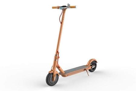 IOHAWK bis 20 km/h
