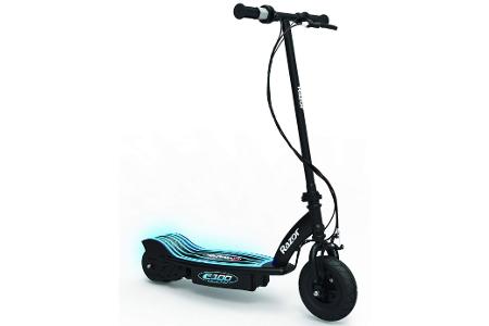 Razor E-Roller für Kinder ab 189 Euro bei Amazon.