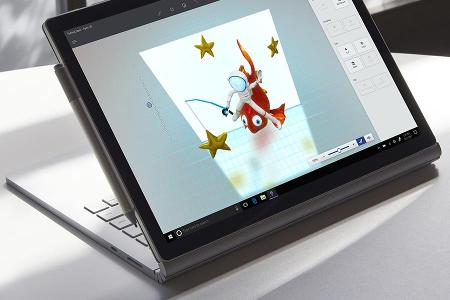 Die besten Notebooks in 2019 Die besten Notebooks in 2019