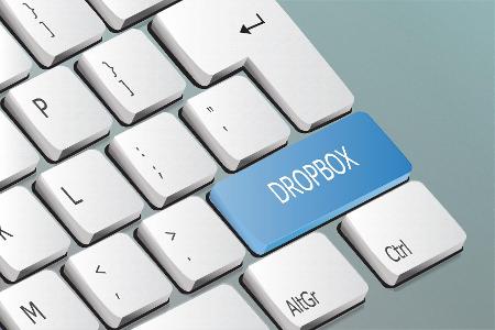 Vergrößern Sie Ihren Dropbox-Speicherplatz auf fast 20 Gigabyte!
