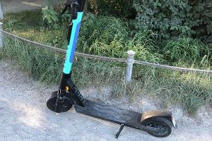 E-Scooter: Forderungen nach Alkoholverbot und Blinkerpflicht werden lauter