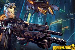 Borderlands 3 im ersten Preview
