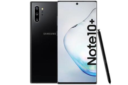 Der ultimative Vergleich zwischen den Flaggschiffen von Samsung: Galaxy Note 10 und Galaxy S10 Der ultimative Vergleich zwischen den Flaggschiffen von Samsung: Galaxy Note 10 und Galaxy S10