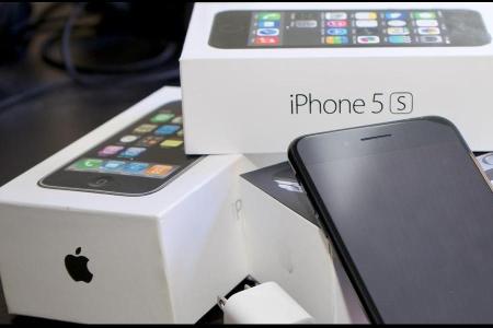 Alte iPhones weiternutzen: Mit unseren Tipps Alte iPhones weiternutzen: Mit unseren Tipps