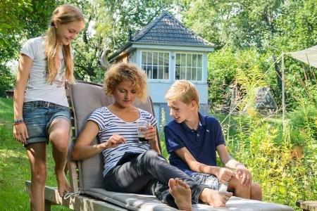 AVM plant auch den Smart Garden.