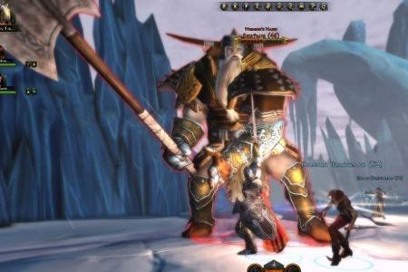 Neverwinter