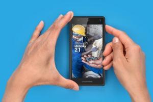 Fairphone 2: Das nachhaltige Smartphone