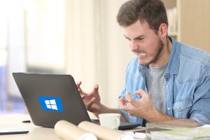 Windows 10-Update bringt mehr Performance