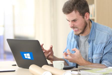 Windows 10-Update bringt mehr Performance Windows 10-Update bringt mehr Performance