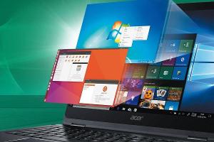 Mehr Sicherheit mit VirtualBox