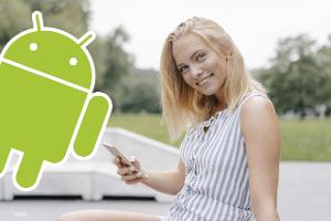 25 kaum bekannte Android-Tricks.