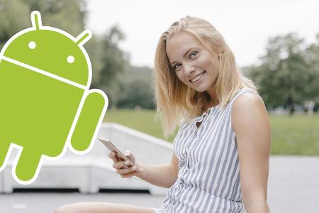 25 kaum bekannte Android-Tricks.