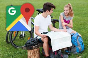 Expertentipps für Google Maps
