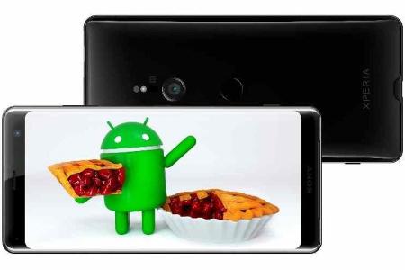 Android 9.0: Welche Smartphones erhalten Updates? Android 9.0: Welche Smartphones erhalten Updates?