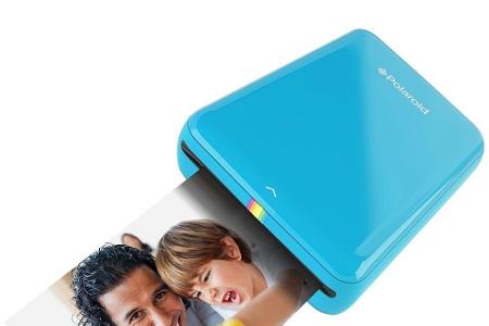 Polaroid Zip Instant Photoprinter