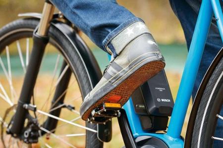 So bekommen sie den Bosch-eBike-Akku gut über den Winter So bekommen sie den Bosch-eBike-Akku gut über den Winter
