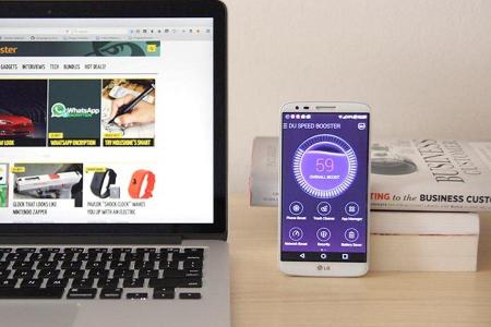 Diese Android-System-Tools machen das Leben leichter Diese Android-System-Tools machen das Leben leichter