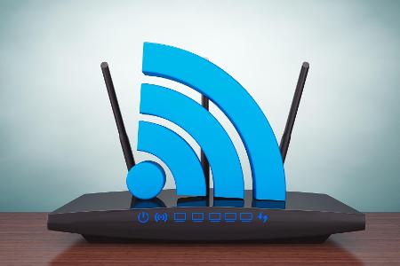 So ändern Sie Ihr WLAN-Passwort So ändern Sie Ihr WLAN-Passwort