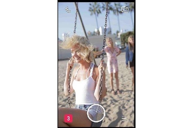 Snapchat