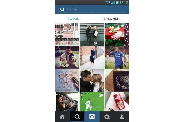 Instagram