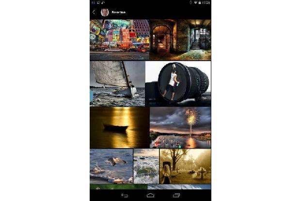 Flickr