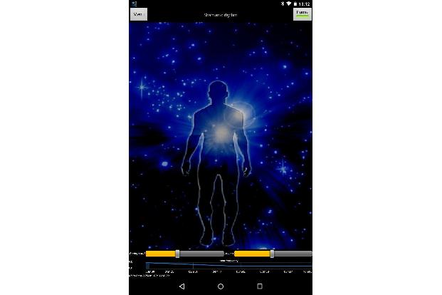 Binaural Beats Therapy
