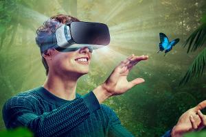 Die sechs besten Apps für 3D- und 360°-Videos