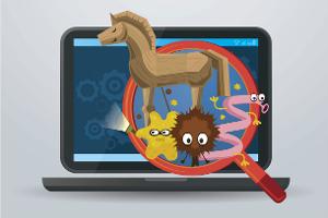 Die fünf besten Tipps und Tricks gegen Malware