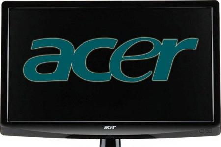 Platz 6: Acer AT2326DDer Acer AT2326D ist recht leicht und lässt sich entsprechend gut zusammenbauen und anschließen. Es gib...