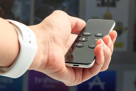 Mit diesen 20 Tipps macht das Apple TV 4 noch mehr Spaß Mit diesen 20 Tipps macht das Apple TV 4 noch mehr Spaß