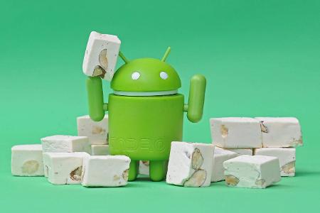 Wir zeigen alle Neuerungen von Android 7 Nougat. Wir zeigen alle Neuerungen von Android 7 Nougat.