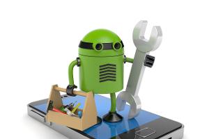 Via Root Herr über das Android-Smartphone werden.