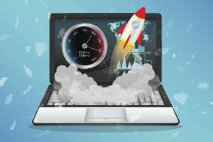 Blitzstart für Windows: Beschleunigen Sie den Bootvorgang