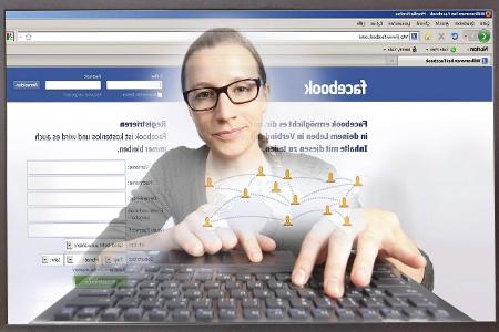 5 Dinge, die Sie auf Facebook besser nicht veröffentlichen sollten