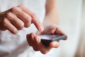 Die Lokalisierungsfunktion des Smartphones überlisten